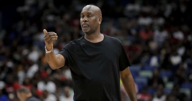 加里·佩顿即将重返联盟 全明星后开启教练生涯